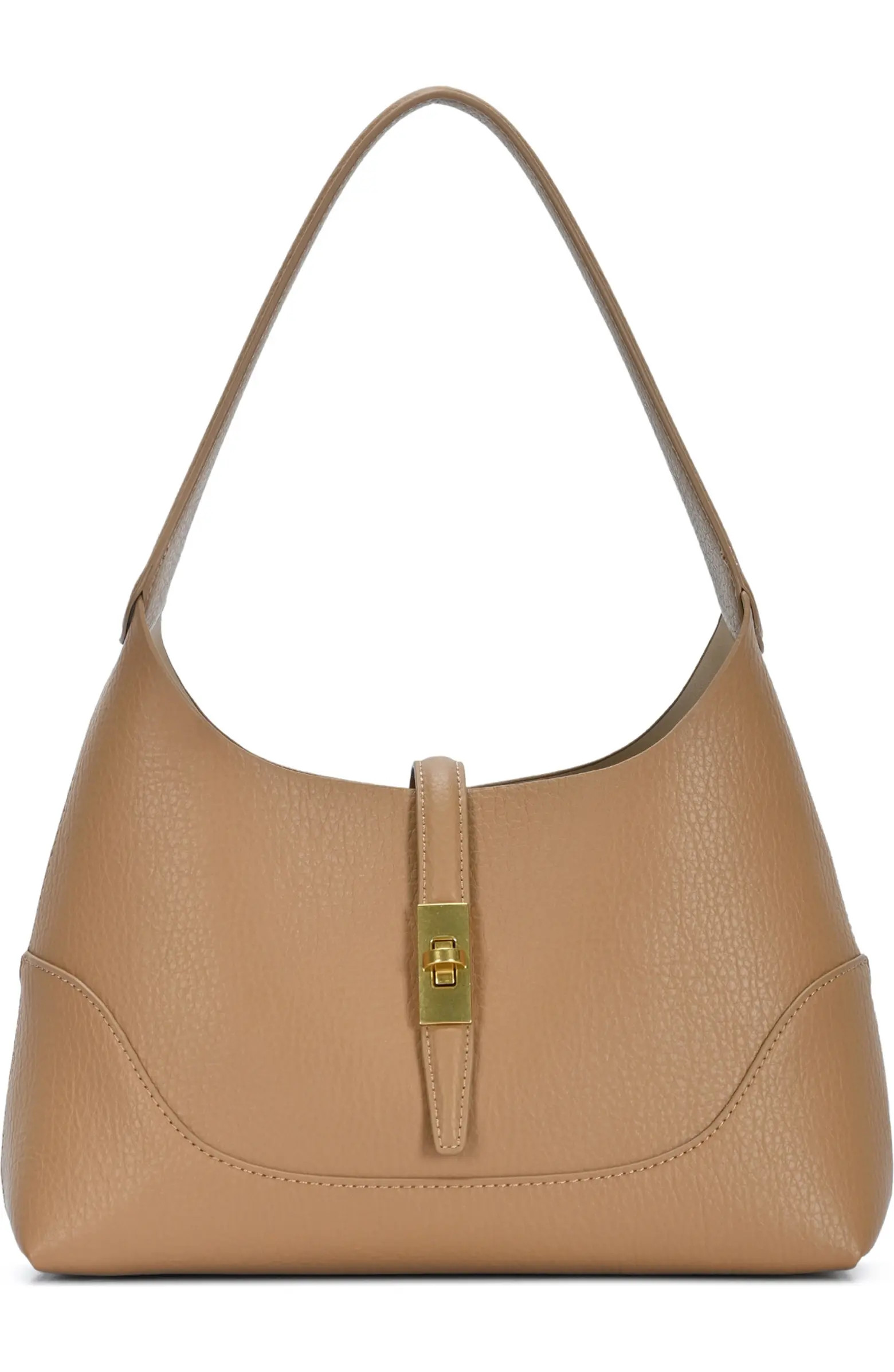 Buckle Shoulder Bag | Nordstrom Rack