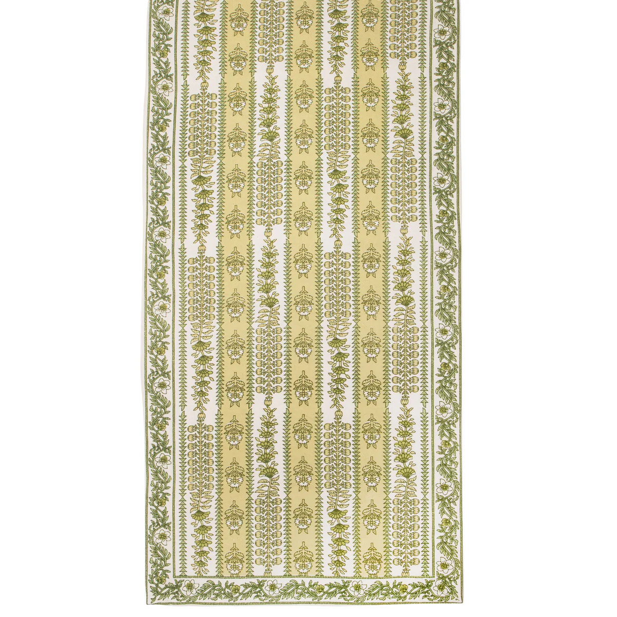 Avignon Runner Pistache | Over The Moon