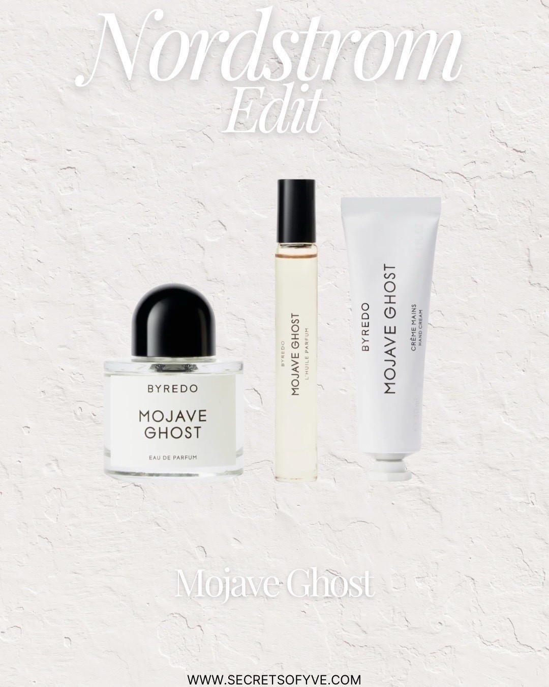 SecretsofYve: Fragrances I recommend. Our father ignited our love for fragrances from a young age with his global travels. 🖤 @nordstrom
Pick some as gifts. 🎁 
#Secretsofyve #ltkgiftguide
Always humbled & thankful to have you here.. New posts daily at 3pm & 4:15pm EST. 
CEO: PATESI Global & PATESIfoundation.org
@secretsofyve : where beautiful meets practical, comfy meets style, affordable meets glam with a splash of splurge every now and then. I do LOVE a good sale and combining codes! #ltkstyletip #ltksalealert #ltkfamily #ltku #ltkfindsunder100 #ltkactive #ltkfindsunder50 #ltkover40 #ltkpetite #ltkplussize #ltkhome #ltkwedding #ltkmidsize #ltktravel #ltkautumn #ltkbump #ltkselfcare #ltkxnsale #ltkholiday #ltktall secretsofyve 

#LTKSeasonal #LTKBeauty #LTKWorkwear