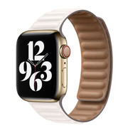 Microfiber Leather Link | The Watch Edit