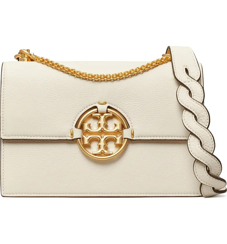 Miller Small Leather Shoulder Bag | Nordstrom