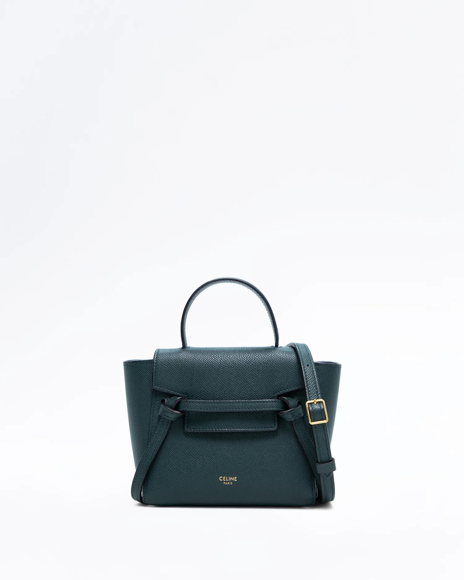 Pico Belt Bag | Vivrelle
