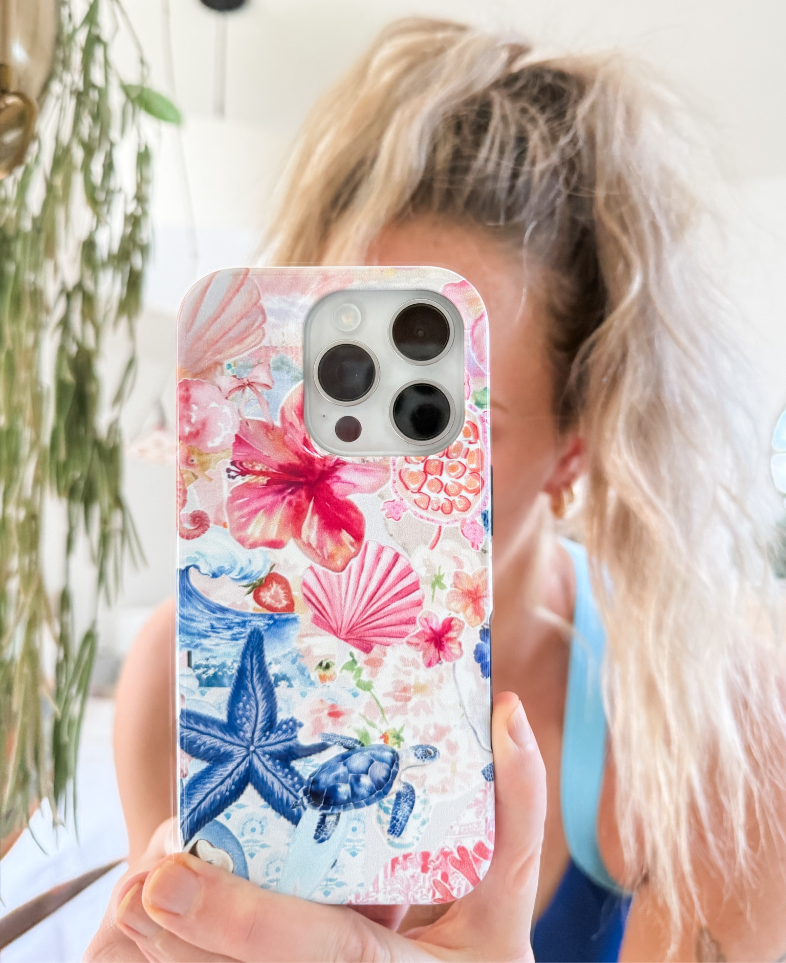 My Summer Phone Case🌺

#LTKFindsUnder50 #LTKSeasonal #LTKSummerEdit