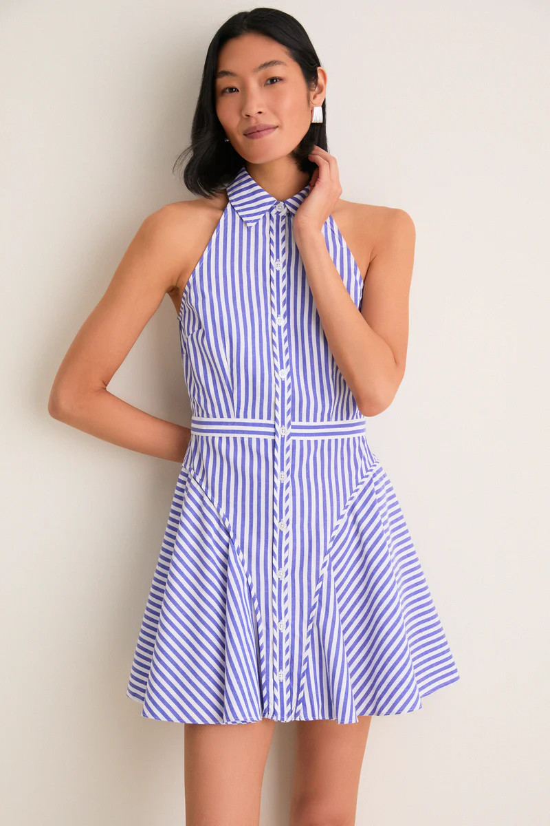 Exclusive Navy Willamae Mini | Tuckernuck (US)