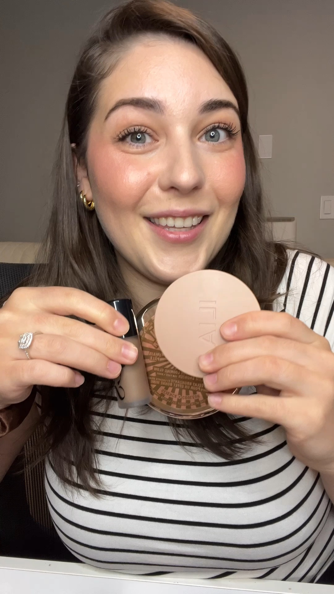 Fave bronzers at Sephora! 