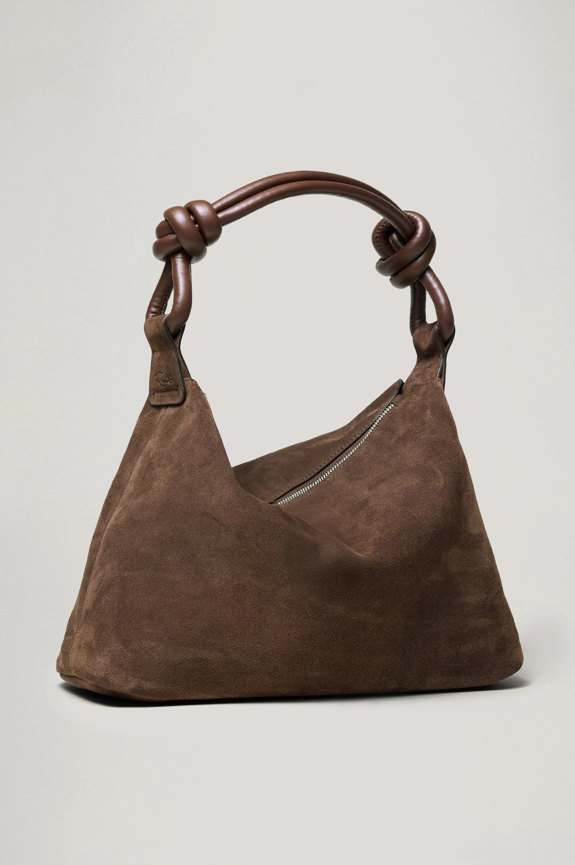 SIENA HOBO BAG - ESPRESSO SUEDE | Rails