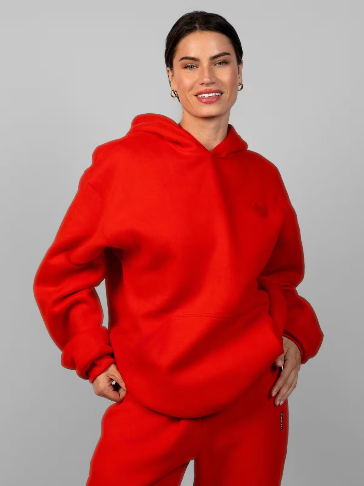 Love Hoodie | Comfrt