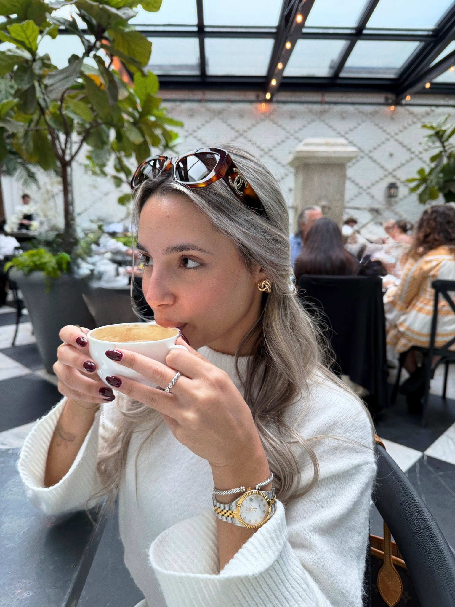 #LTKHoliday #LTKootd #LTKBeauty