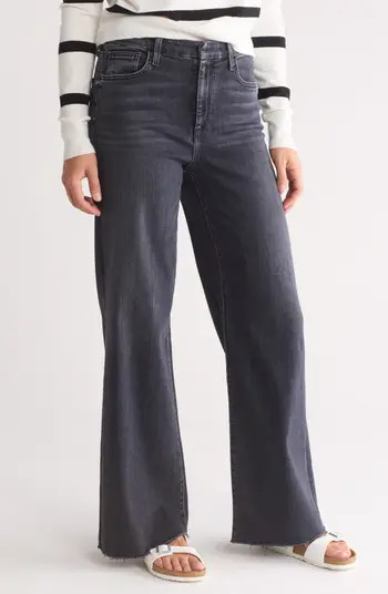 Long Gaucho Pants | Nordstrom