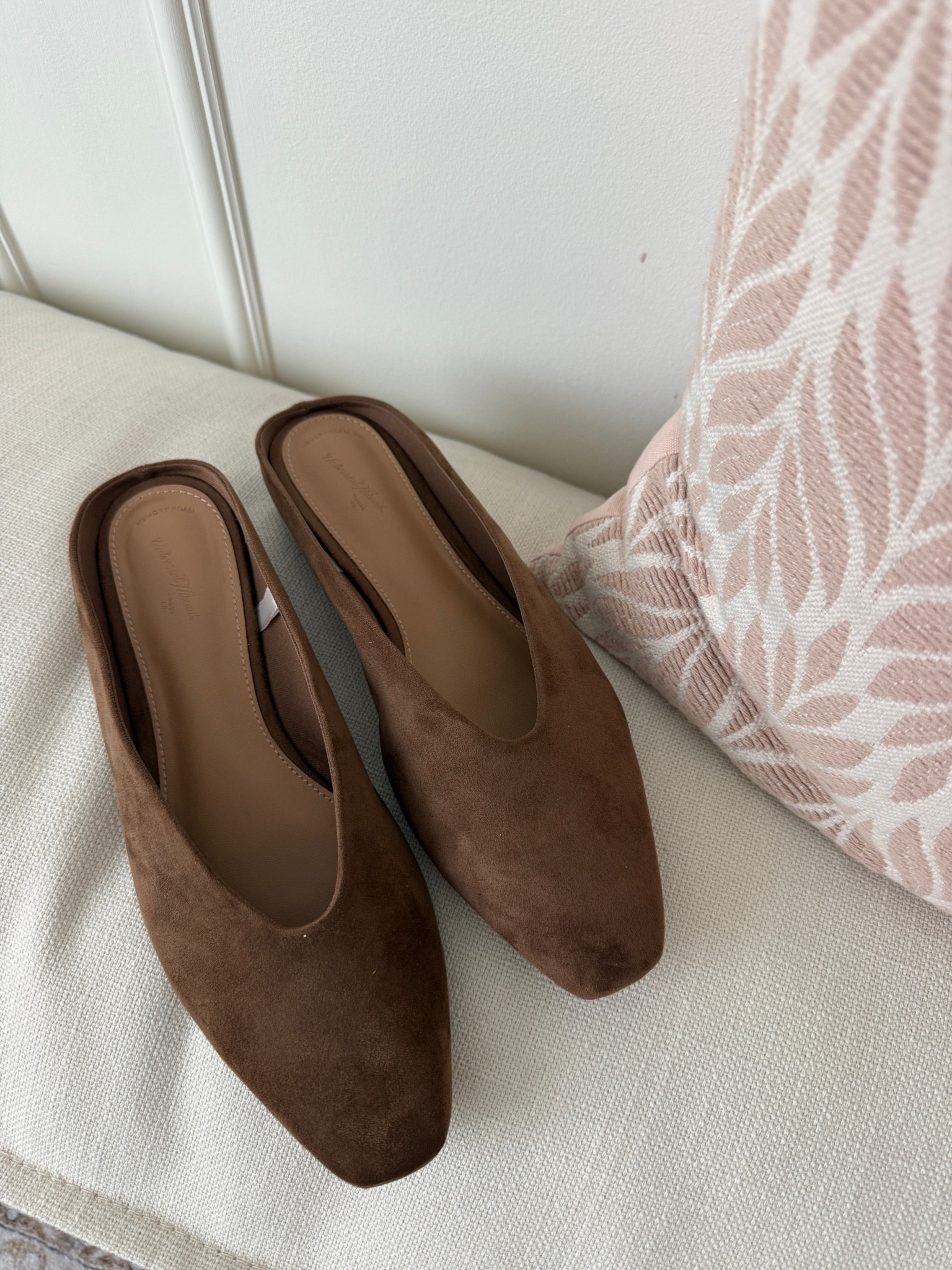 New fall flats from Target!

#LTKWorkwear #LTKSeasonal