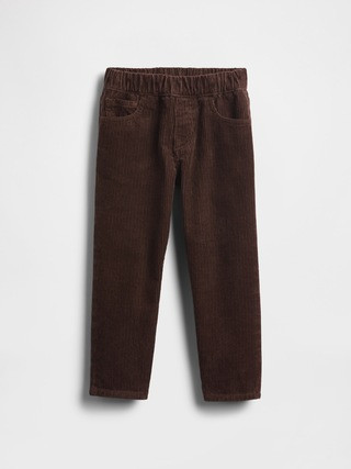 Baby & Toddler Corduroy Pull-On Baggy Pants | Gap (US)