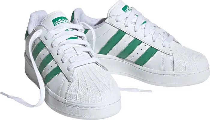 Superstar XLG Sneaker (Women) | Nordstrom