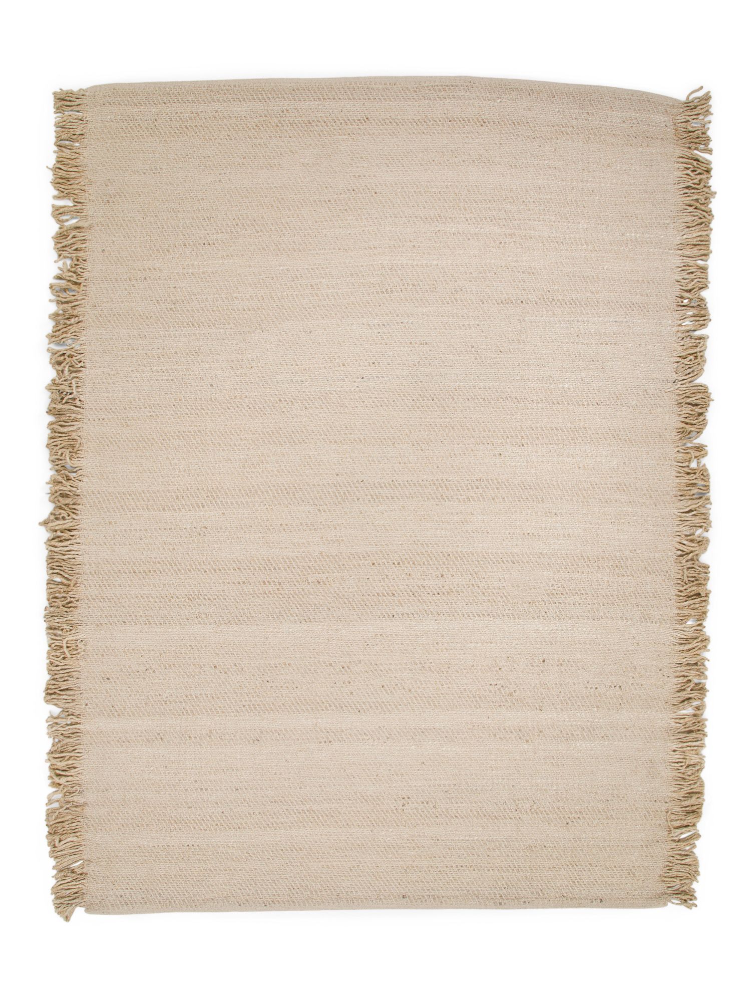 Handwoven Flatweave Rug | TJ Maxx