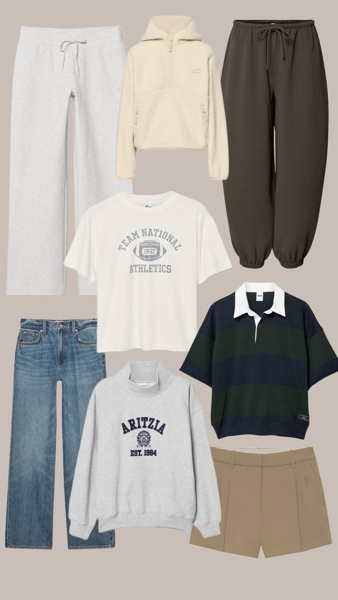 Aritzia pre-fall & new arrivals have me excited for fall fashion! Sharing my picks

#fall #prefall

#LTKSeasonal