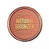 Rimmel Natural Bronzer | Boots.com