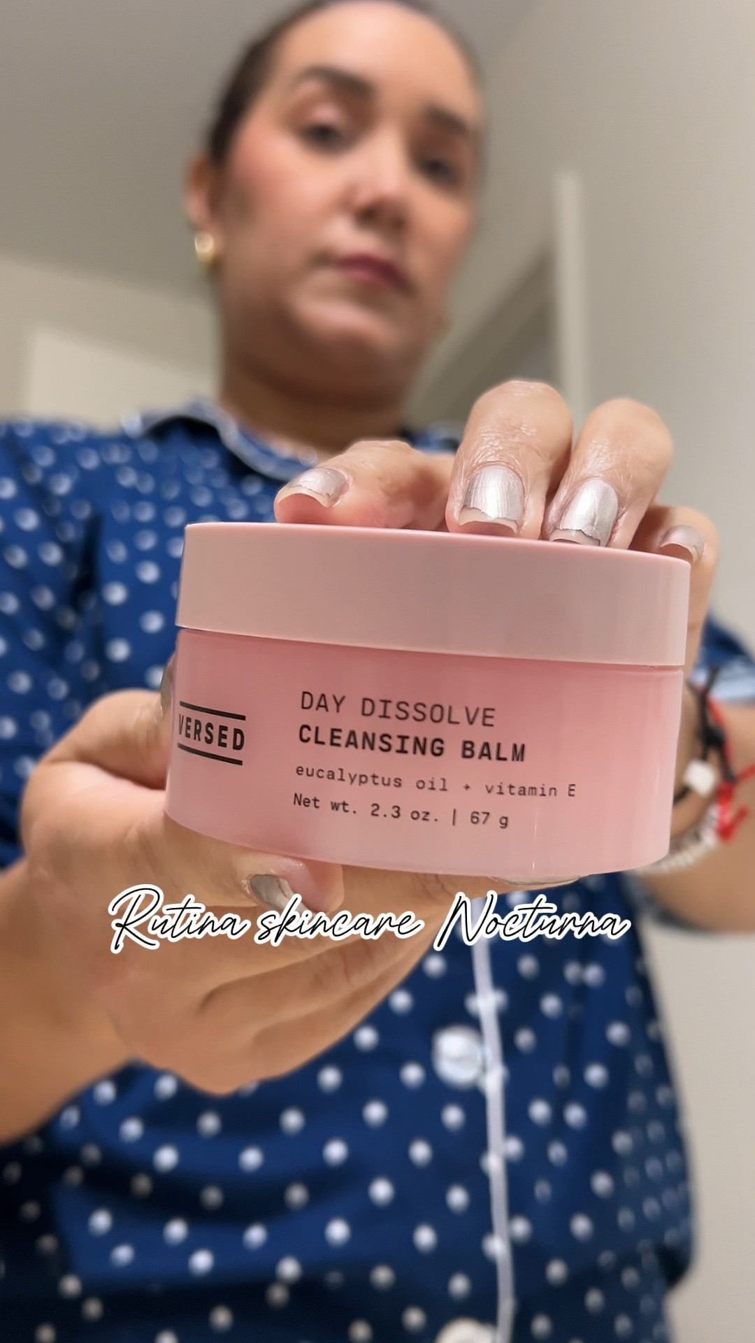 Skincare Nocturne 

#LTKOver40 #LTKCyberWeek #LTKHoliday