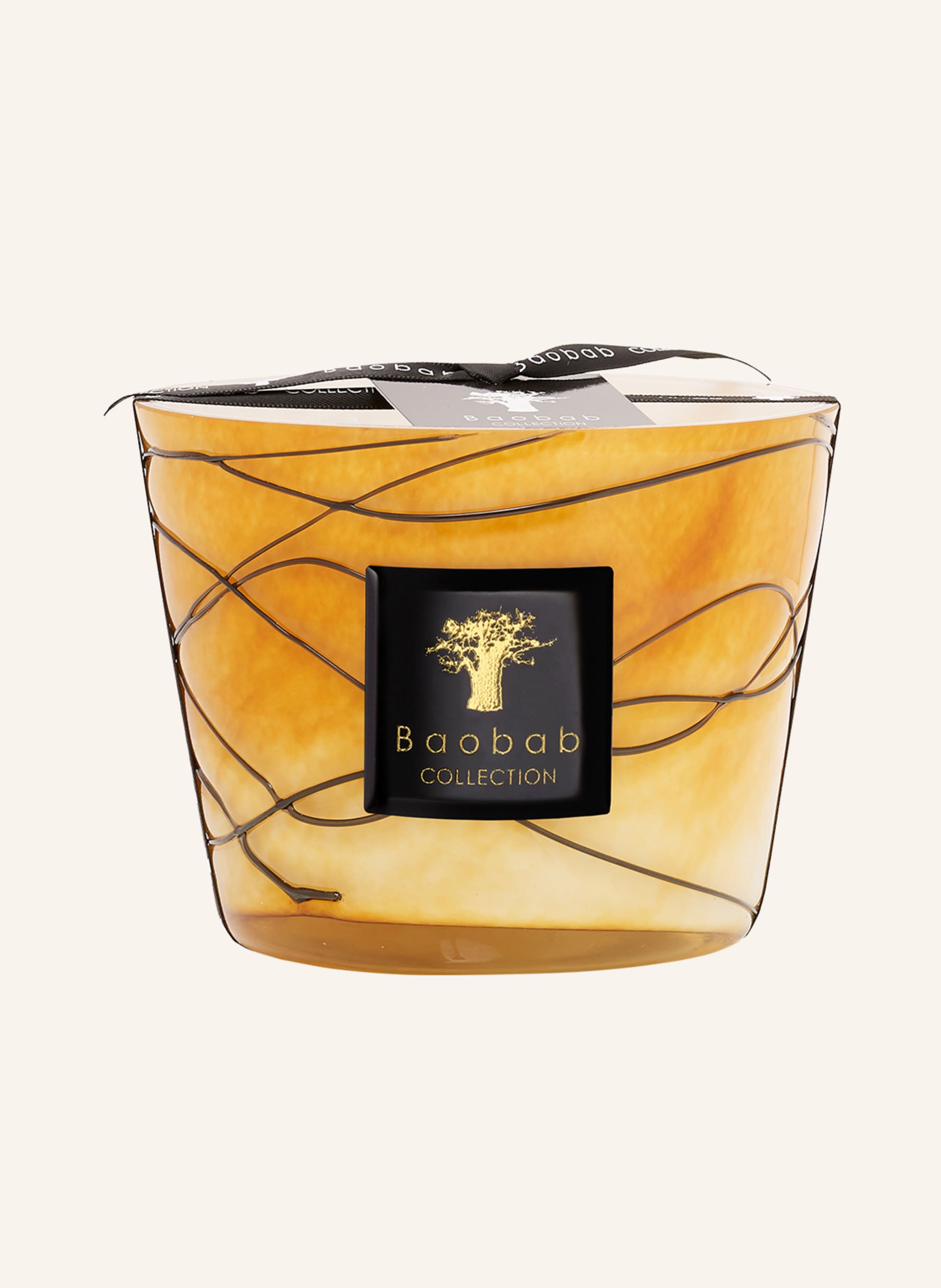 Baobab COLLECTION  Duftkerze OROHöhe: 10 cm | Breuninger (DACH)