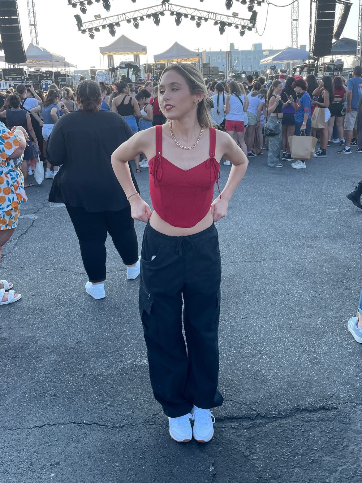 louis tomlinson concert last summer!

#LTKU #LTKstyletip #LTKsalealert