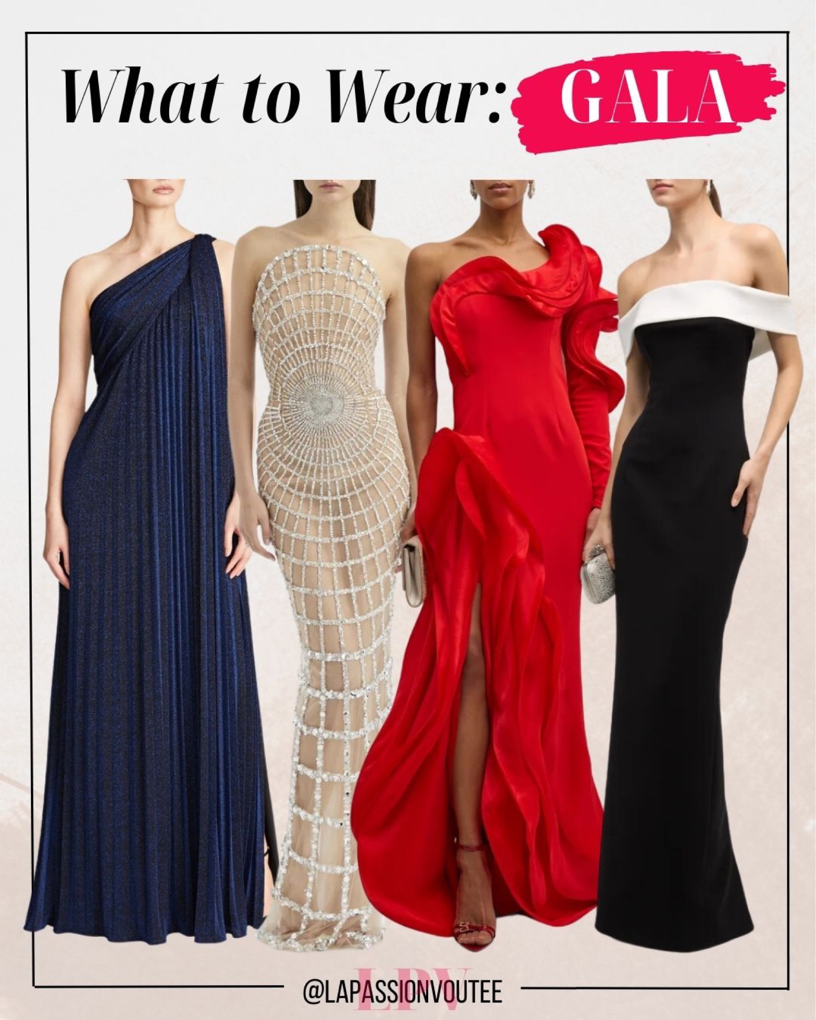What to wear to a Gala

#LTKFind #LTKsalealert #LTKstyletip