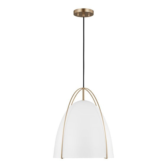 Bentlee Pendant - Large | Shades of Light
