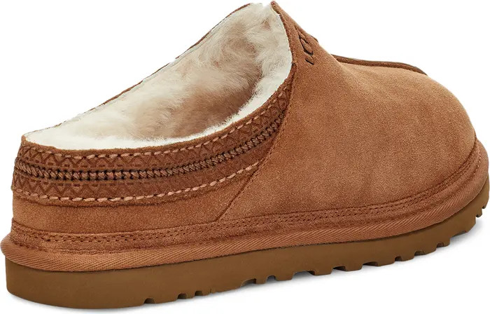 Neuman Slipper (Men) | Nordstrom