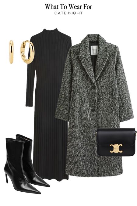 Date Night | Abercrombie outfit 🍂 AD

Midi dress, knitwear, grey coat, evening style

#LTKSeasonal #LTKstyletip #LTKeurope