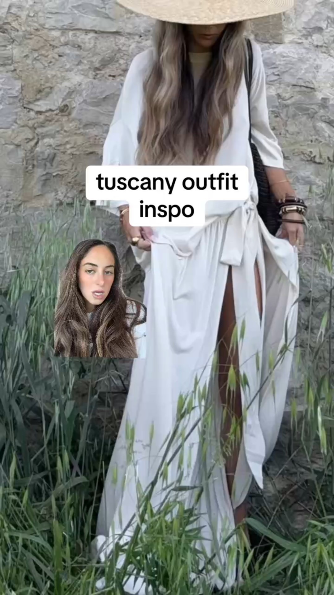 tuscany outfit inspiration 🤍 most items are from arakii but i linked similar looks

#LTKStyleTip #LTKParties #LTKSeasonal