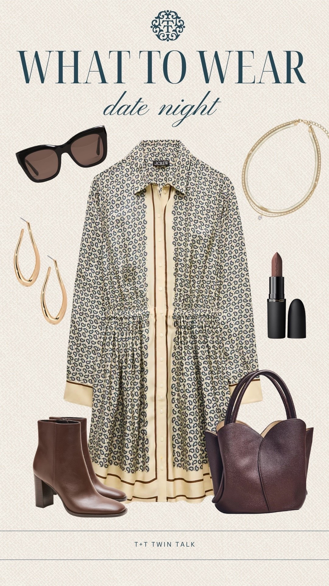 T+T, what to wear! s

#LTKdayinmylife #LTKOver40 #LTKMidsize