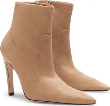 The Icon Bootie | Nordstrom