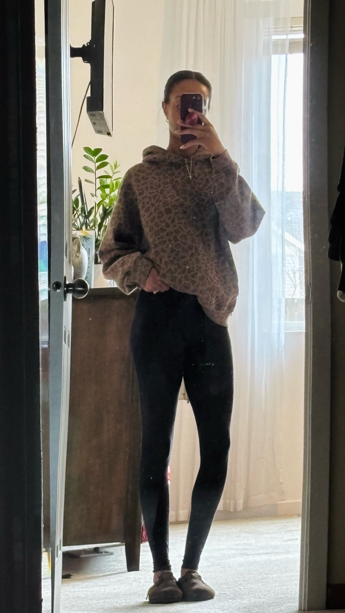 Casual day outfitt