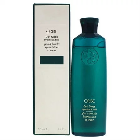 Oribe Curl Gloss Hydration Hold 5.9 oz | Walmart (US)