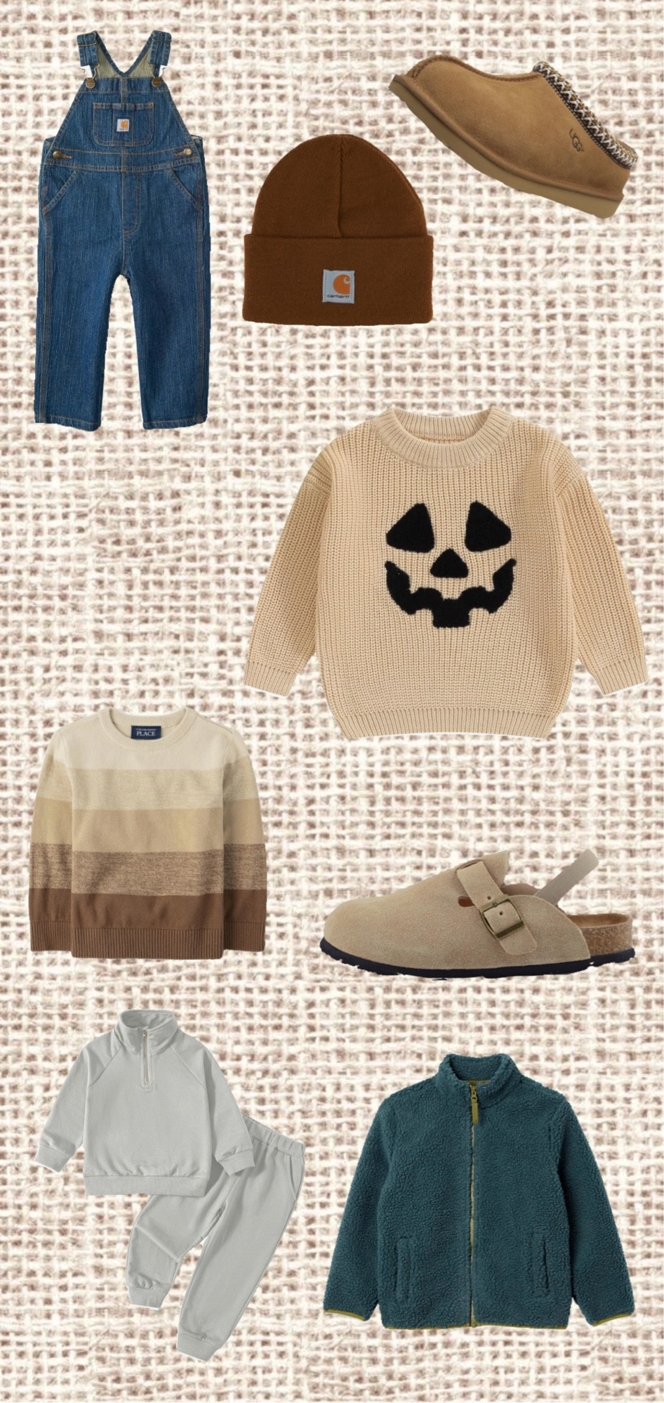 Toddler fall necessities!

#LTKSeasonal #LTKKids #LTKBaby