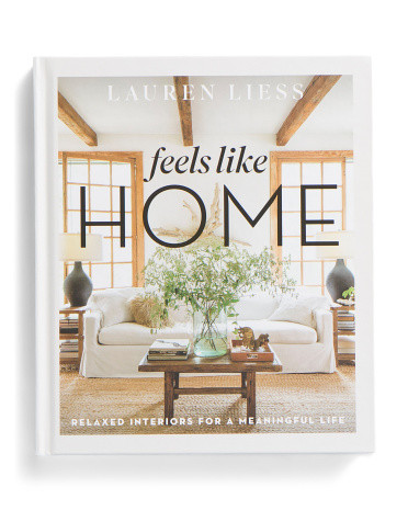 Feels Like Home | Marshalls