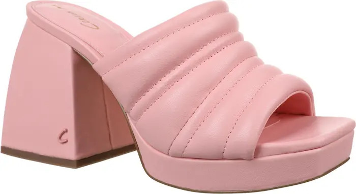 Marlie Platform Sandal | Nordstrom Rack