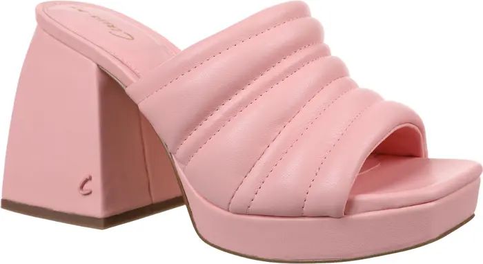 Marlie Platform Sandal | Nordstrom Rack