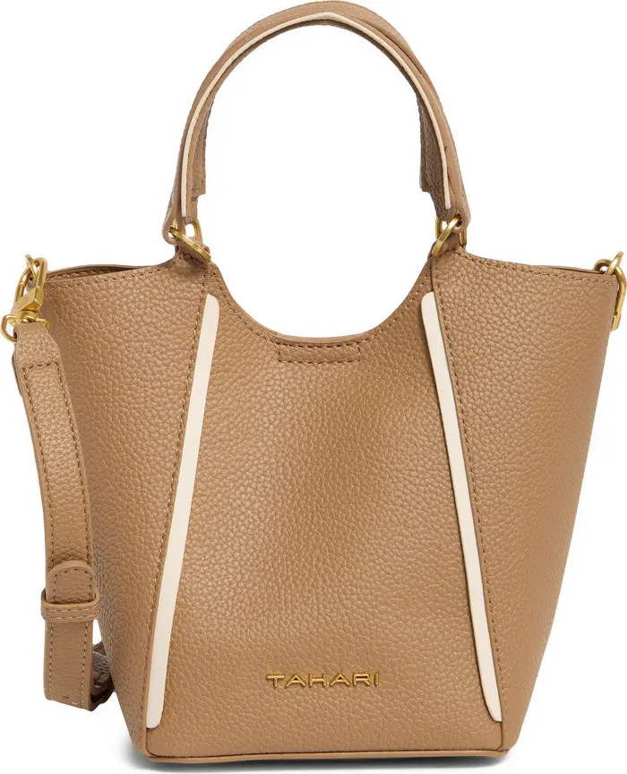 Tahari Quincy Mini Tote Bag | Nordstromrack | Nordstrom Rack