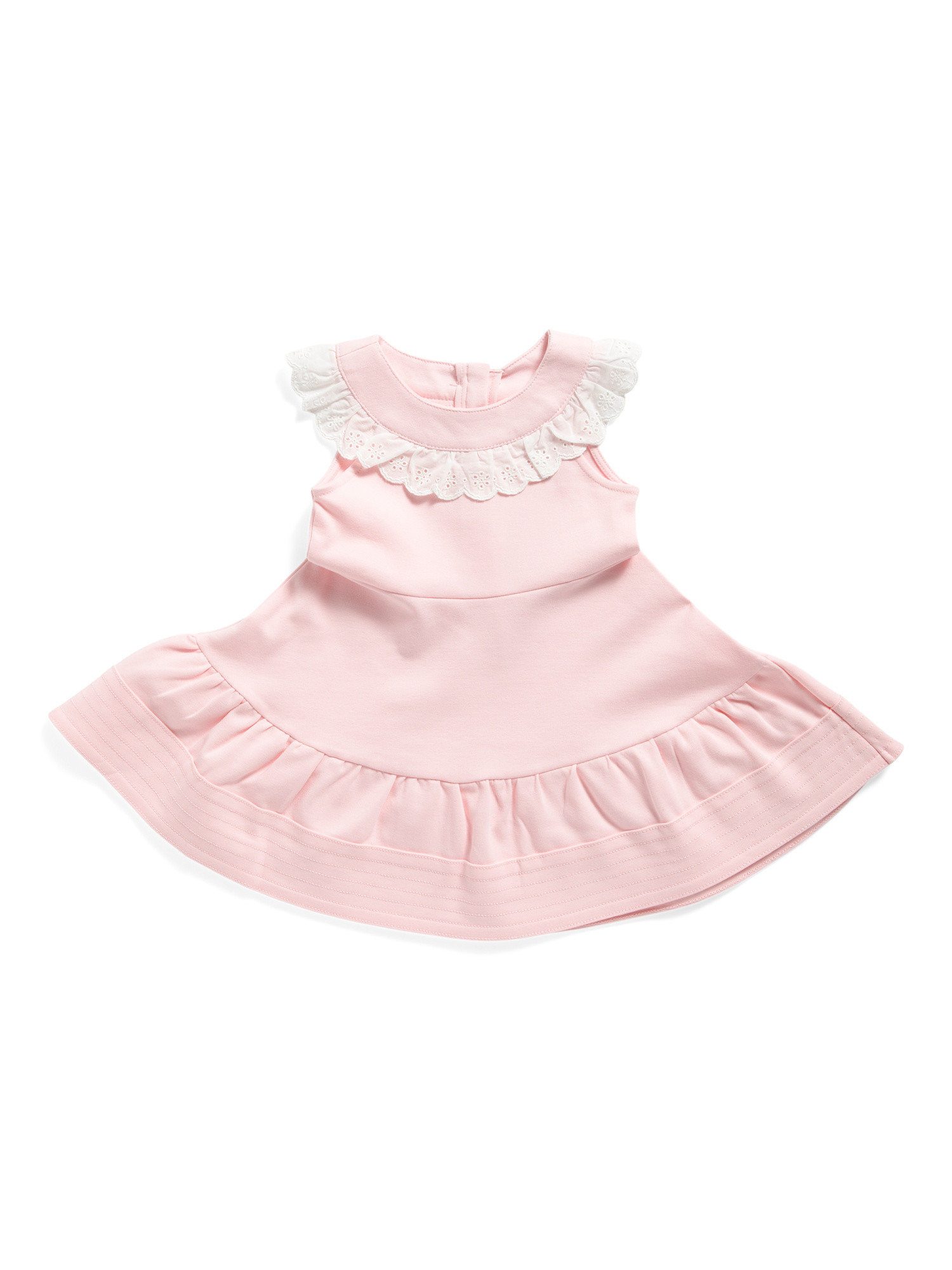 Toddler Girls Ponte Knit Dress | Toddler Girl Dresses | Marshalls | Marshalls