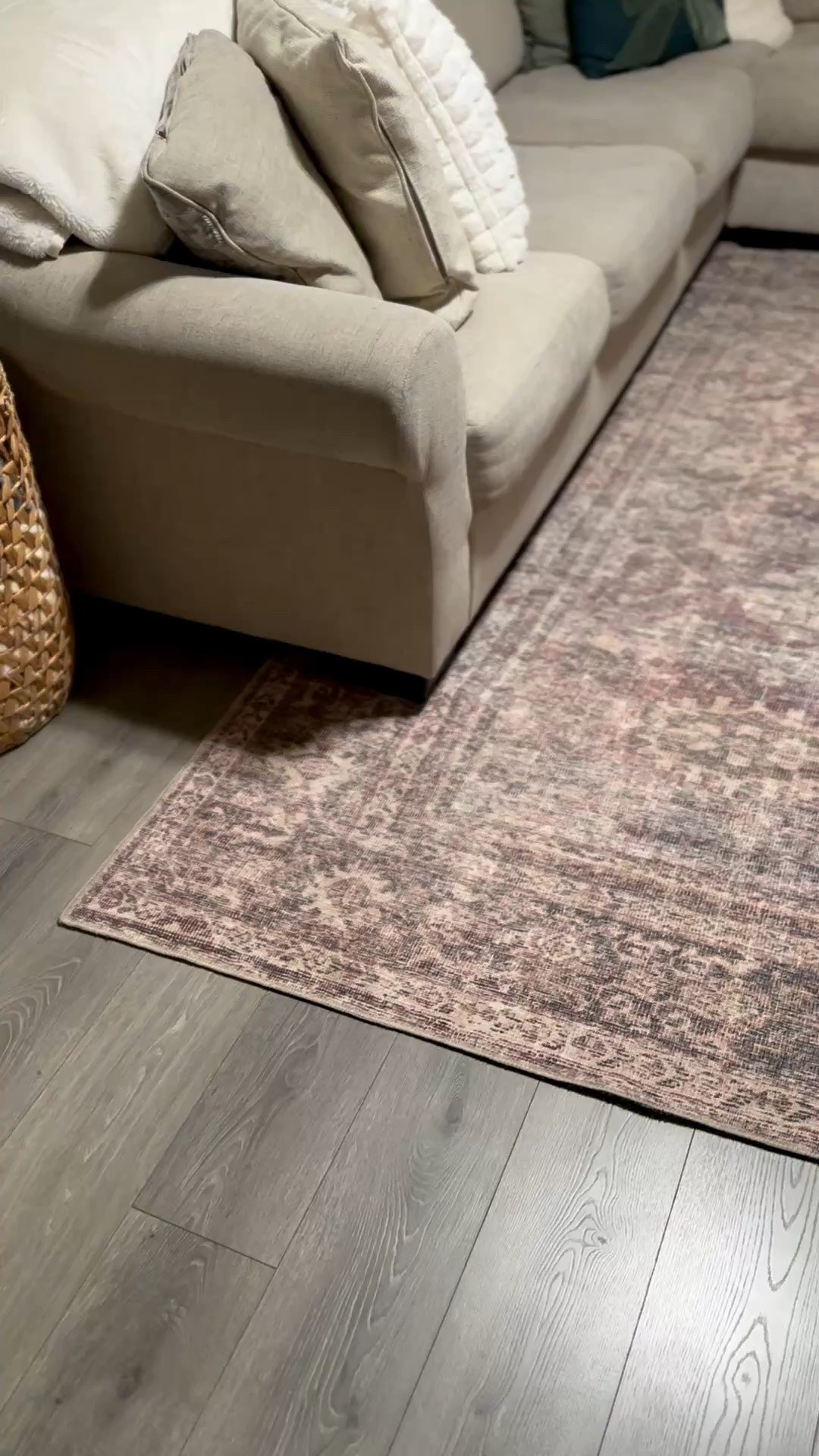 I always get so many questions on our rug! It’s on sale and one of my very faves!!

#LTKmomlife #LTKdayinmylife #LTKSaleAlert