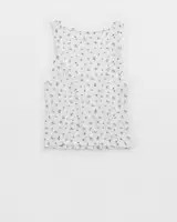 Aerie Superchill Modal Rib Tank Top | Aerie