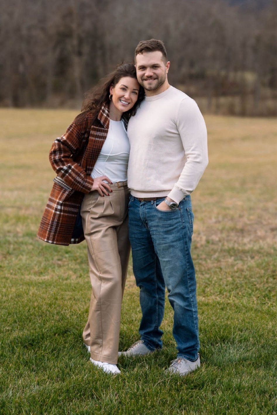 couples fitswho

#LTKSeasonal #LTKsalealert #LTKmens