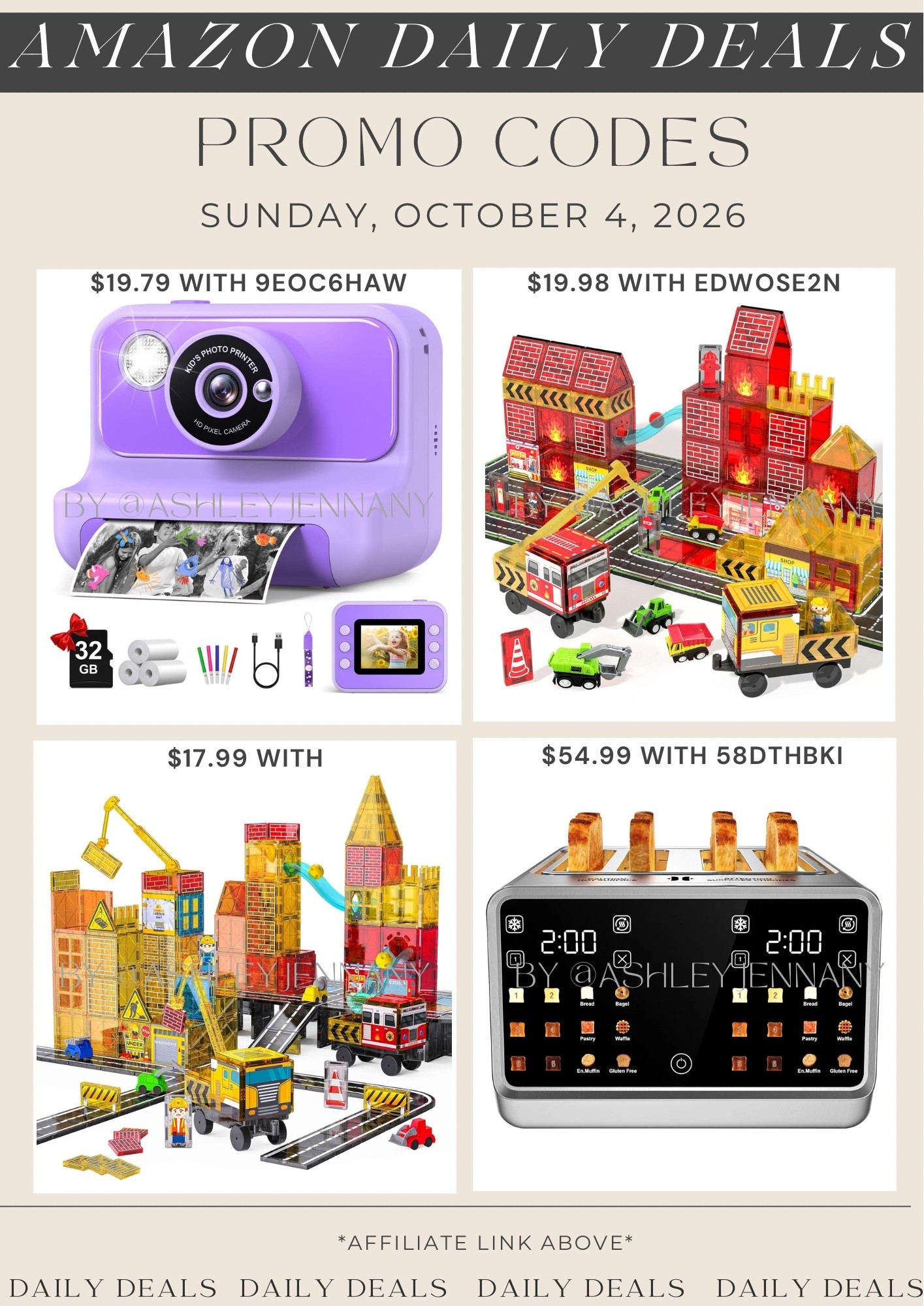 Amazon deals

#LTKHome #LTKKids #LTKSaleAlert