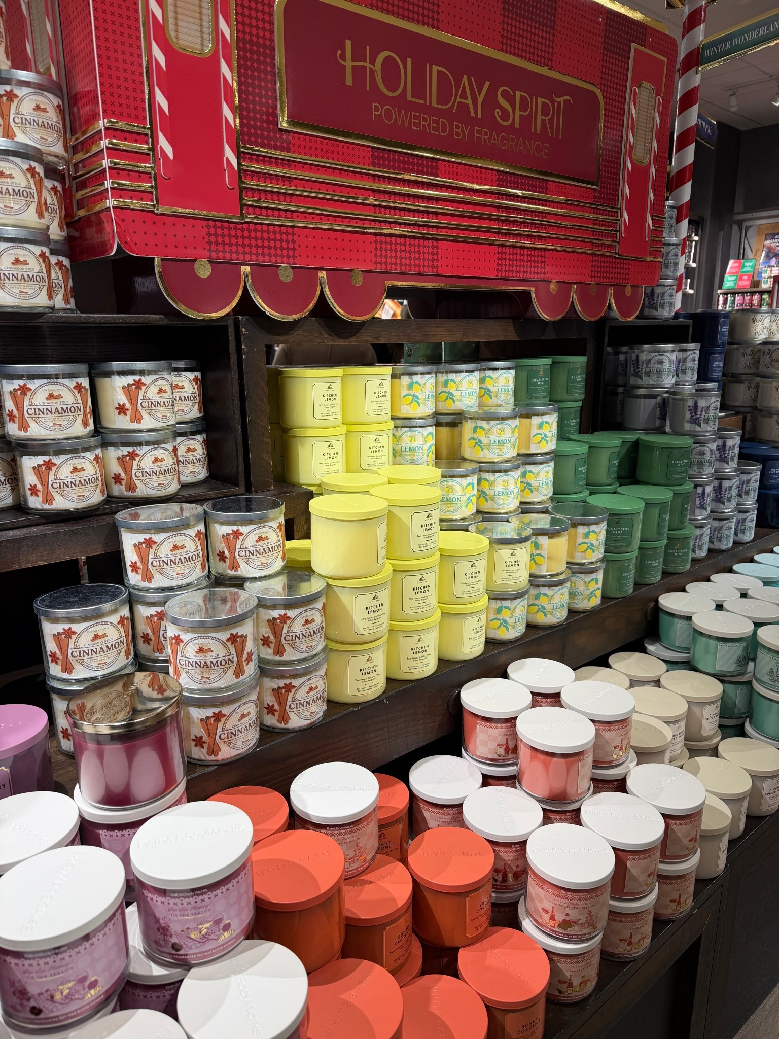 Bath and Body works Candles are everything! Catch them at the lowest price of the season! 

#LTKHoliday #LTKGiftGuide