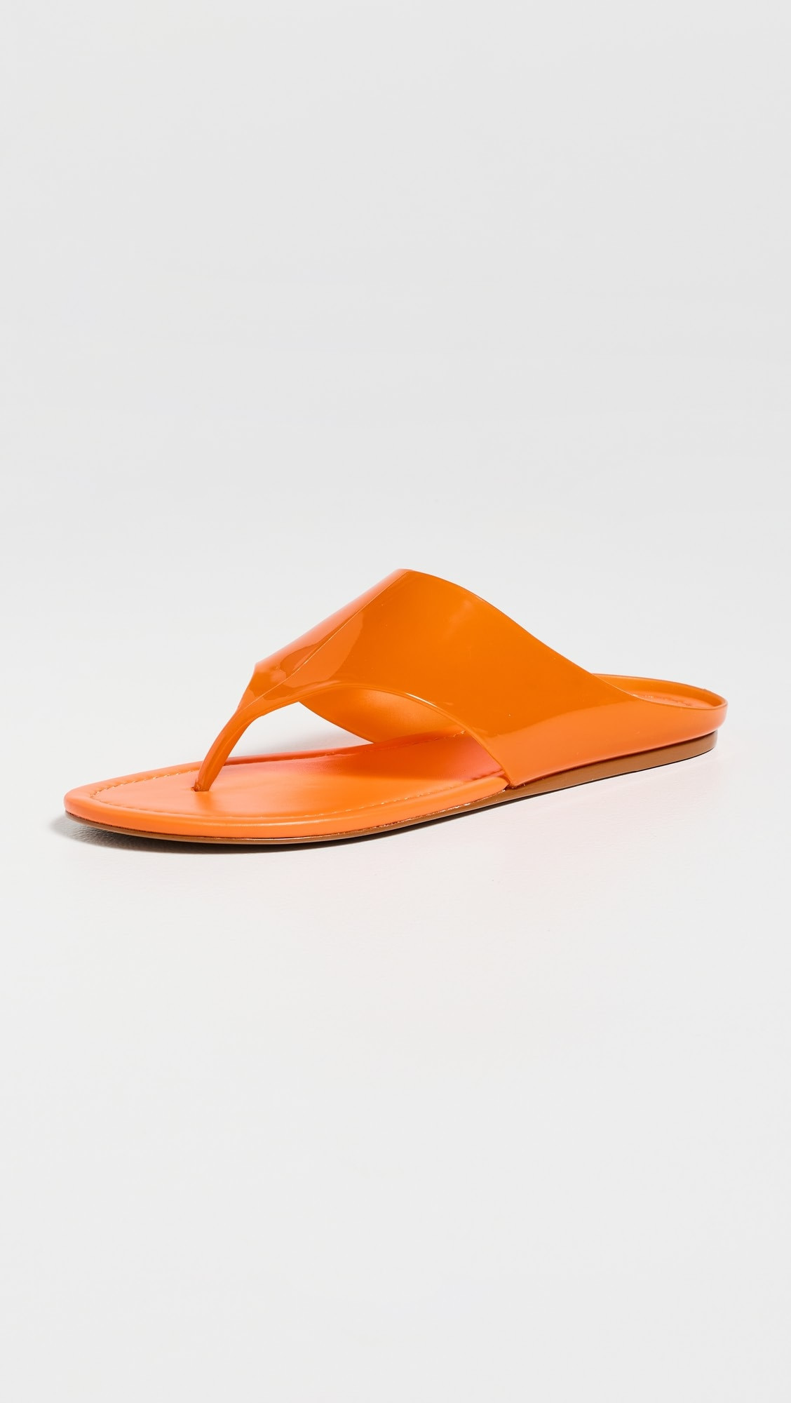 Jelly Flat Sandals | Shopbop