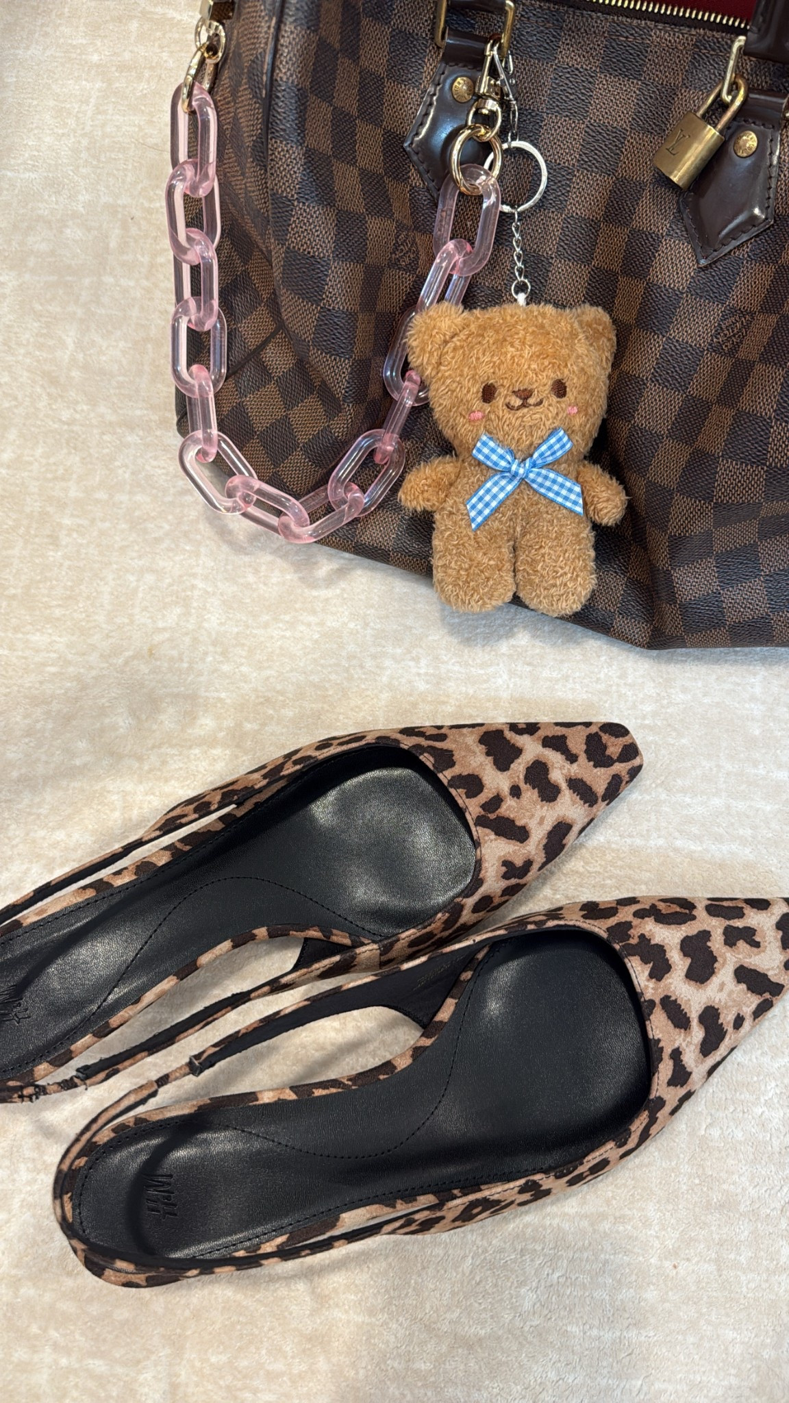 New shoes from H&M 🤎🧸

#LTKdicadeestilo #LTKshoes