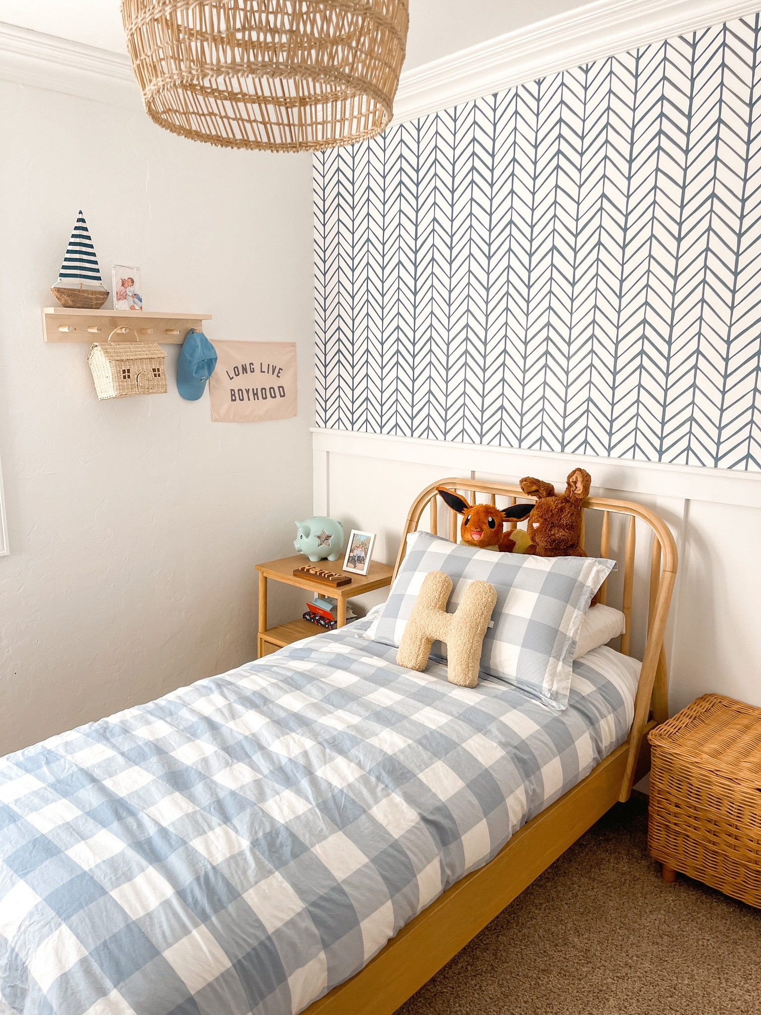 Bedroom Reveal 🤭

#LTKFind #LTKkids #LTKfamily