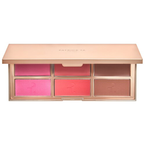 Major Headlines Blush Palette | Sephora (US)