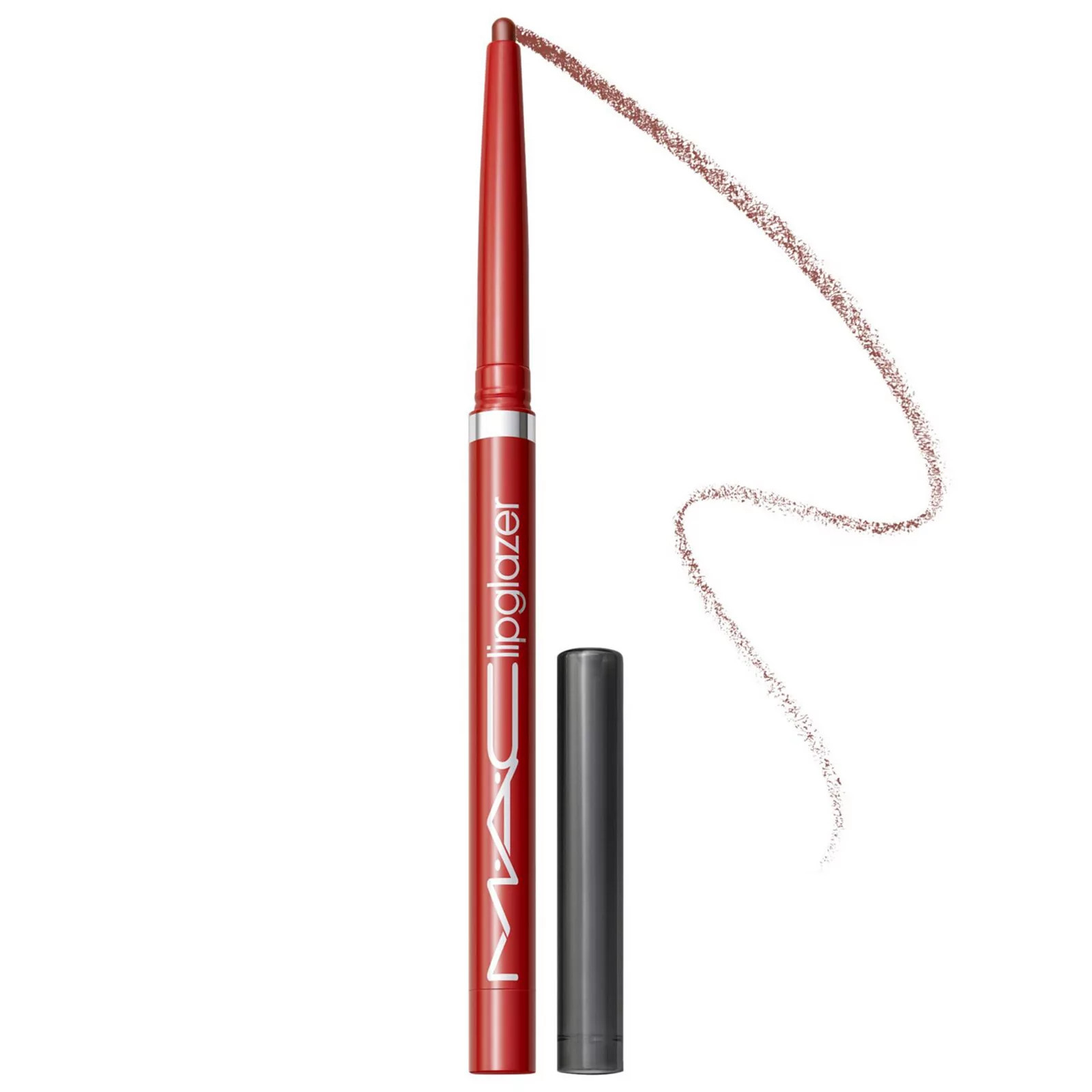 MAC Cosmetics Lipglazer Glossy Lip Liner, Size: .05Oz, Ribbon | Kohl's