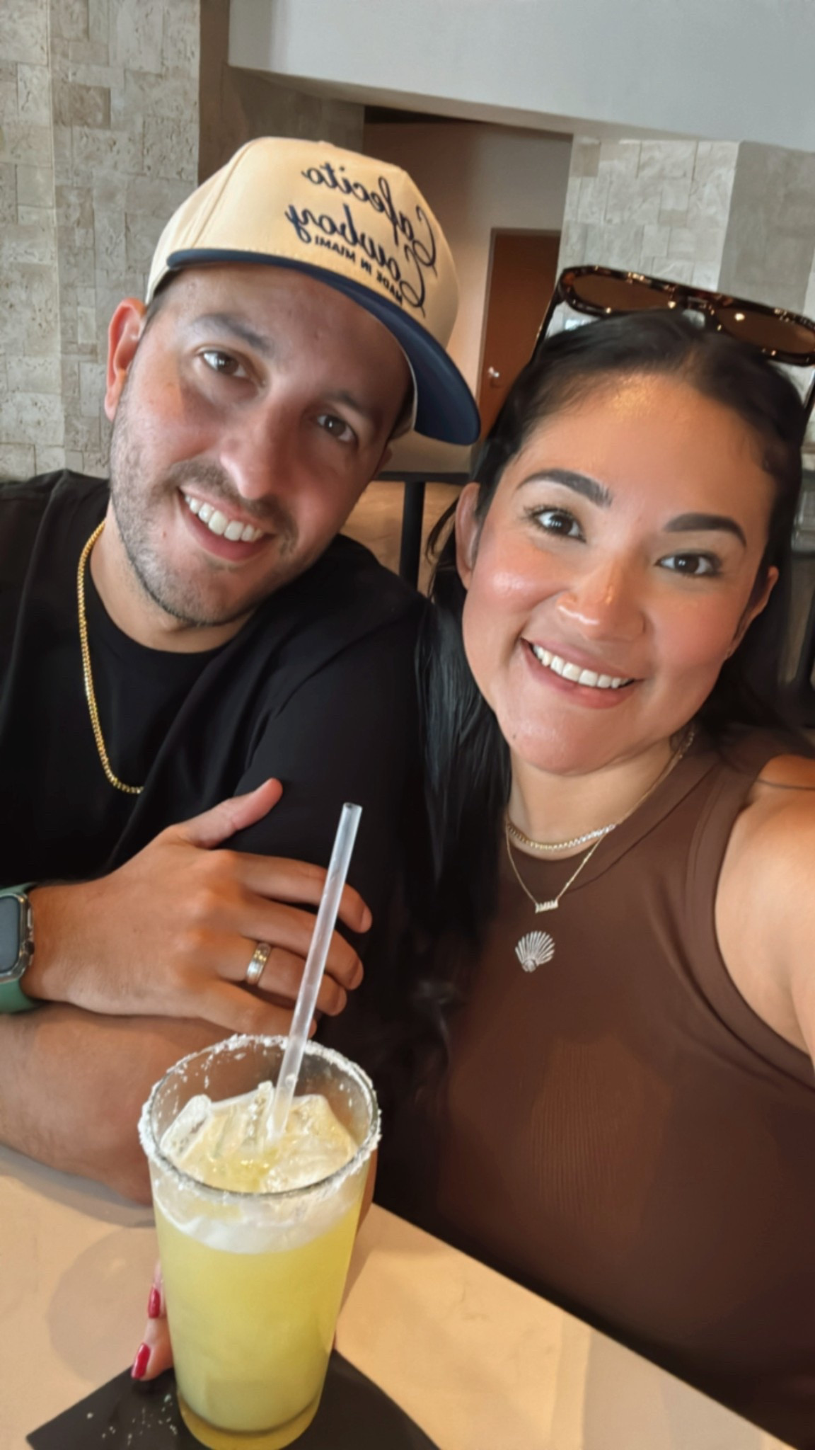 His & her style 

#LTKStyleTip #LTKMens #LTKSummerEdit