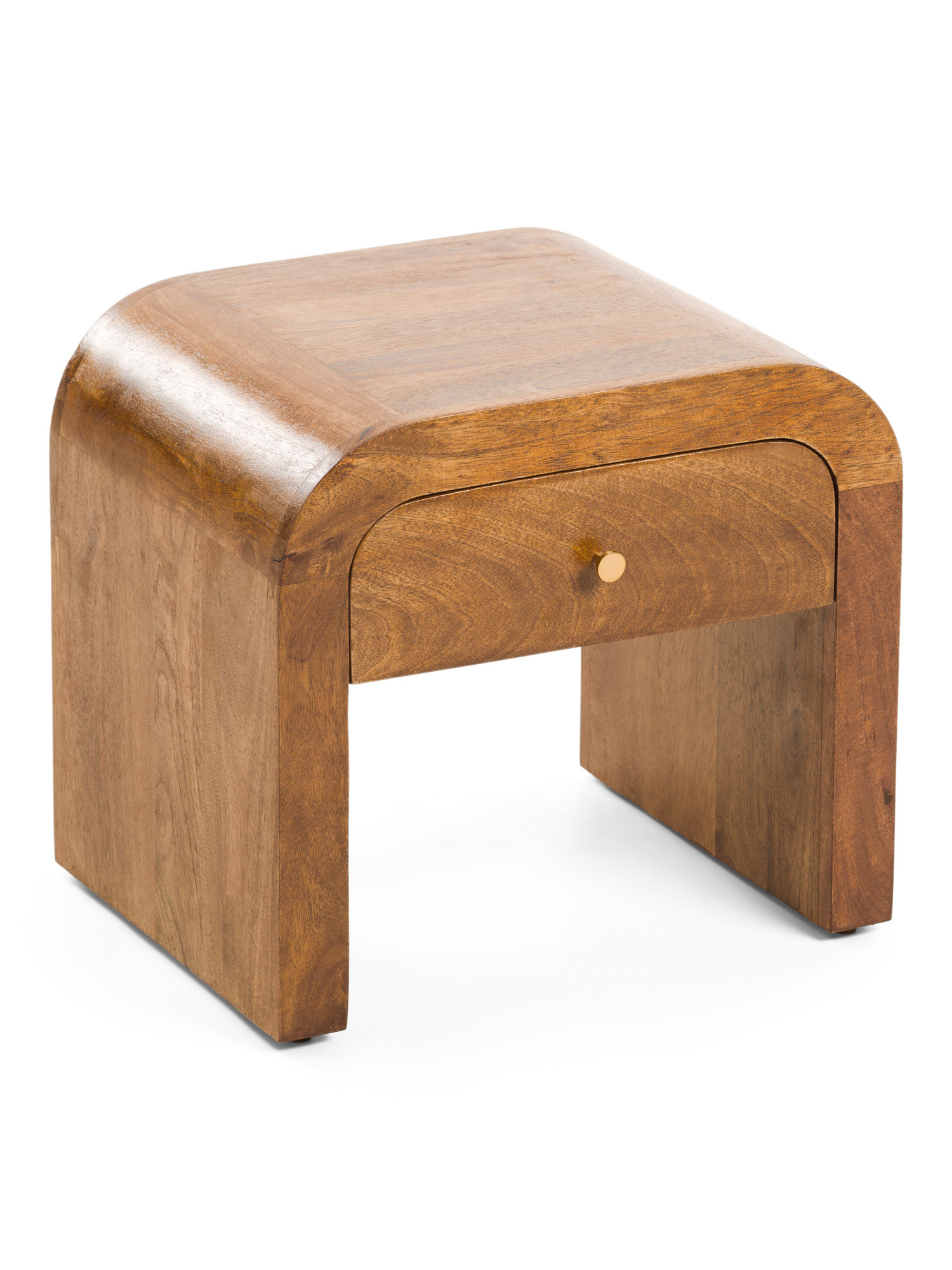 16in Solid Wood Darcy Nightstand | Bedroom | Marshalls | Marshalls