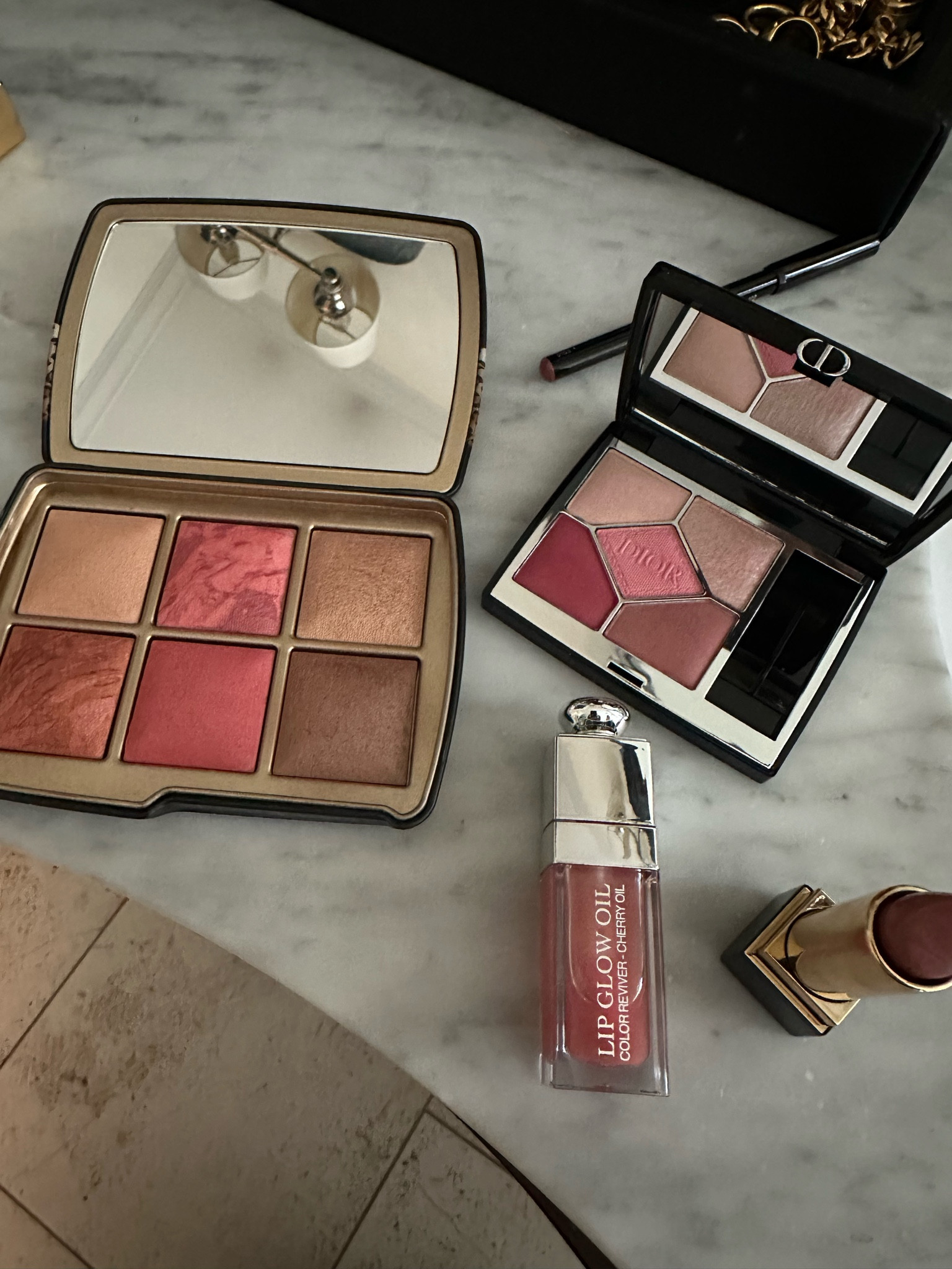 Everyday beauty essentials...

#LTKstyletip #LTKover40 #LTKbeauty